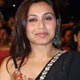 Rani Mukherjee at Police Diwali Show