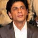 Shah Rukh Khan at Police Diwali Show