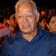 Dara Singh at Police Diwali Show