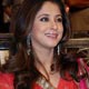 Urmila Matondkar at Police Diwali Show