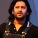 Arshad Warsi at Police Diwali Show