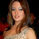 Riya Sen at Police Diwali Show