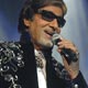 Amitabh Bachchan at The Unforgettable Tour