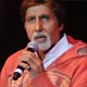 Amitabh Bachchan at The Unforgettable Tour