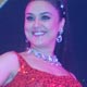 Preity Zinta at The Unforgettable Tour