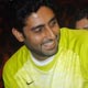 Abbhishek Bachchan