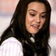 Preity Zinta at Unforgettable Tour Press Meet