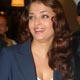 Aishwarya Rai at Unforgettable Tour Press Meet