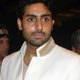 Abhishek Bachchan at Unforgettable Tour Press Meet