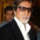 Amitabh Bachchan at Unforgettable Tour Press Meet