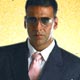 Akshay Kumar at Unforgettable Tour Press Meet