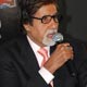 Amitabh Bachchan at Unforgettable Press Meet