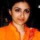 Soha ALi Khan at AIDS Awareness