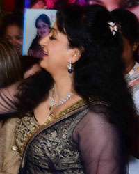 Upasana Singh Birthday Party