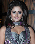 Rashmi Desai at Uttarans 1000 Episodes Completion Party