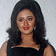 RAshmi Desai at Uttaran Party