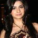 Prachi Desai at V Shantaram Awards