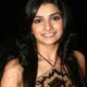 Prachi Desai at V Shantaram Awards