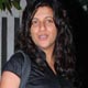 Zoya Akhtar Zoya Akhtar