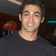 Ruslaan Mumtaz at Valkyrie Premiere