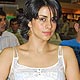 Gul Panag at Varon Sharma Book Launch