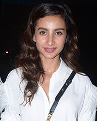 Patralekha at Varun Sharma Birthday Bash