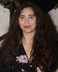 Sasha Agha at Varun Sharma Birthday Bash