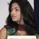 Parvathy Omanakuttan at Vasundhara Documentary Launch