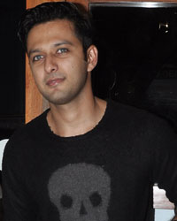 Vatsal Seth at Vatsal Seth Birthday Party