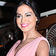 Veena Malik at Veena Malik Birthday Bash