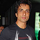 Sonu Sood at Veer Preview