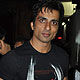 Sonu Sood at Veer Preview