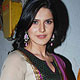 Zarine Khan at Veer Preview