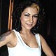 Hard Kaur at Verve Bash