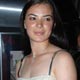 Urvashi Sharma at Via Darjeeling Premiere