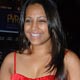 Meghna Naidu at Via Darjeeling Premiere