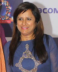 Viacom 18 Anniversary Party Viacom 18 Anniversary Party