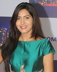 Viacom 18 Anniversary Party Viacom 18 Anniversary Party