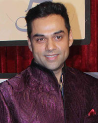 Abhay Deol at Viacom 18 Motion Pictures Anniversary Party