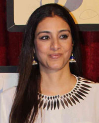 Tabu at Viacom 18 Motion Pictures Anniversary Party