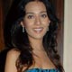 Amrita Rao at Victory Music Launch