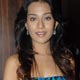 Amrita Rao at Victory Music Launch