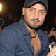 Harbhajan Singh at Victory Music Launch