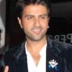 Harman Baweja at Victory Music Launch