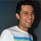 Randeep Hooda at Vida Samadzai Bash