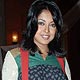 Tanushree Dutta at Videocon Bash for Azharuddin