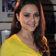 Preity Zinta at Videsh Special Screening