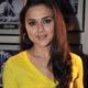 Preity Zinta at Videsh Special Screening