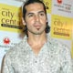 Dino Morea at Valentine Day With Cancer Patients