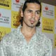 Dino Morea at Valentine Day With Cancer Patients